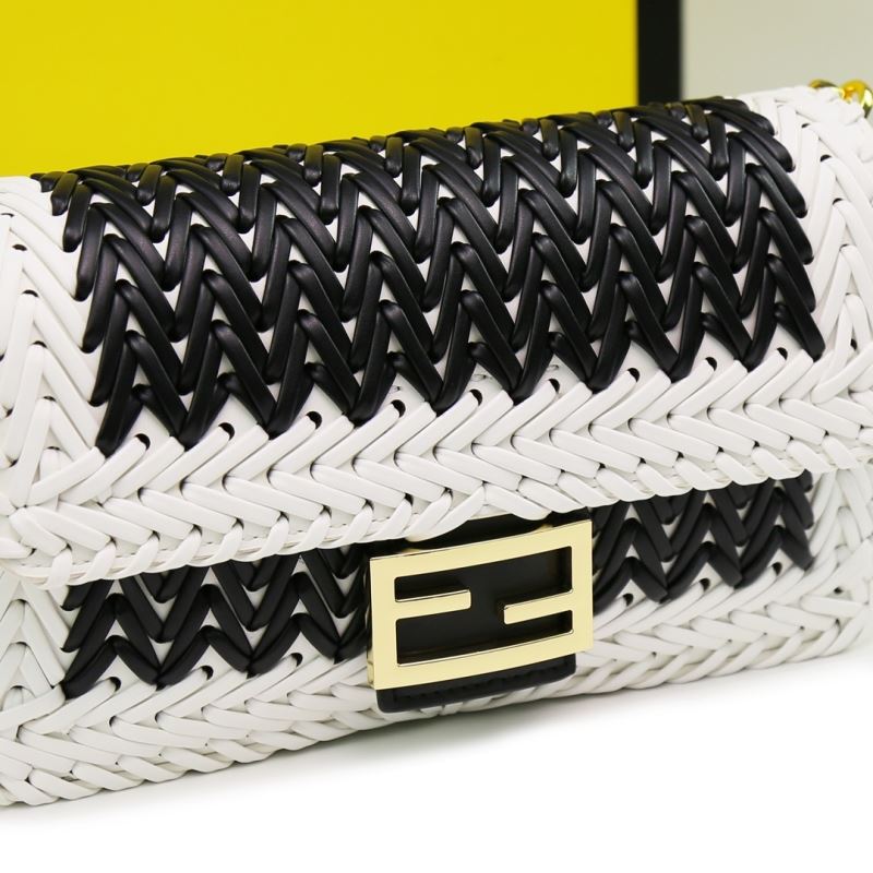 Fendi Satchel Bags